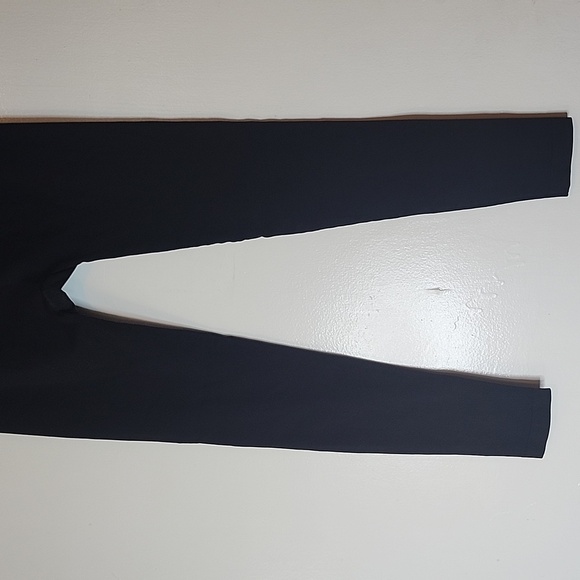 Gymshark Charcoal High-Waisted Leggings - Picture 6 of 9